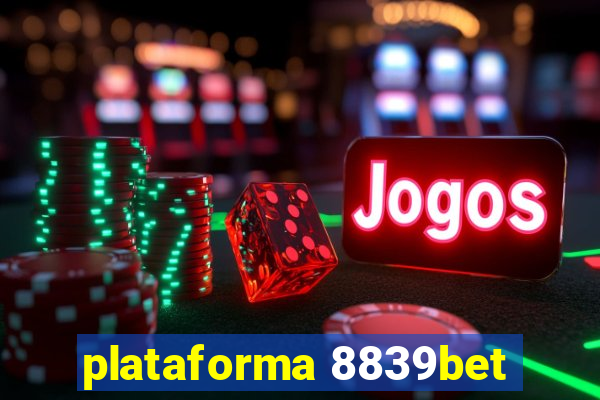 plataforma 8839bet